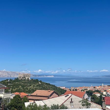 Studio Apartman "Valentina" Senj  Exterior photo