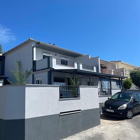 Studio Apartman "Valentina" Senj  Exterior photo